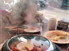 -海味当家·蒸锅海鲜(星海公园店)