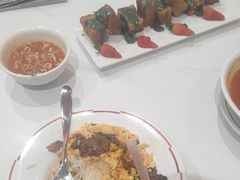 -香港深仔记茶餐厅(东门店)