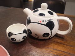 -晓鲜熊猫烤鱼烤吧(西三旗百汇北门店)