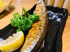 -水林间·寿喜烧自助(仙林金鹰店)