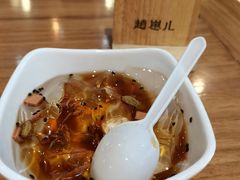 -赵崽儿川式面品(金桥国际店)