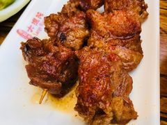 -老胶东家常菜馆(市场一路店)