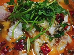 -POLO小馆·老南京菜(解放路店)