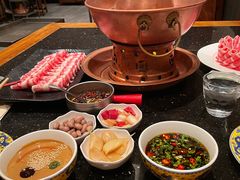 -南门涮肉(上海二店)