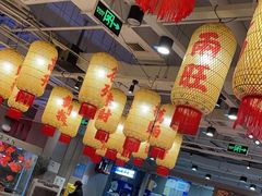 -朱光玉火锅馆(正弘城店)