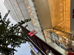 -优衣库(银座店)