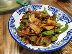 -阿清嫂农家乐.黎窑烤鸡
