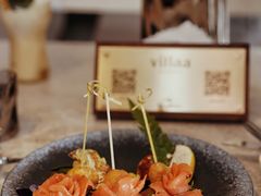 -villaa·别墅·融合菜西餐厅