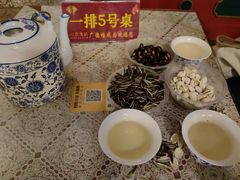 -广德楼茶馆(大栅栏商业街店)