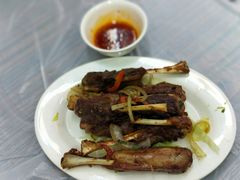 -陈根记大牌档