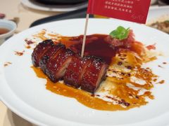 -侨美食家·粤菜(体育西路店)