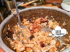 -九田家黑牛烤肉料理(新辰里亚运村店)