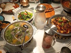 -耶里夏丽·丝路新疆菜·清真食品(徐汇南丹东路臻选店)