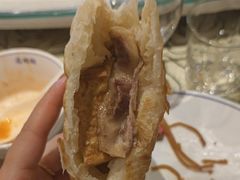 -高玛纳驴肉火烧(河间总店)