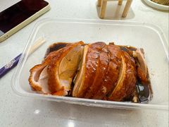 -竺桥兄弟烤鸭馆(竺桥店)