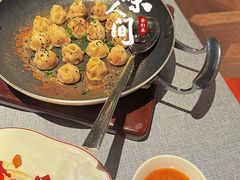 -星·South Beauty·俏江南(国贸店)