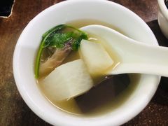 -来自潮州牛肉店(华强北店)