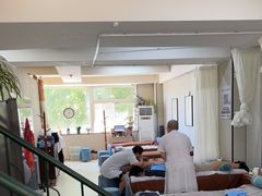 -楚氏正骨推拿按摩院(九水东路店)