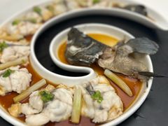 -品海楼·大连海胆锅贴馆(东港店)