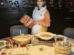 -炳胜品味(海印总店)