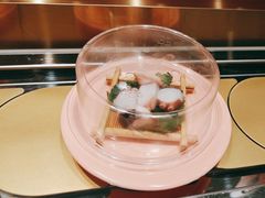 -争鲜回转寿司(南开大悦城店)
