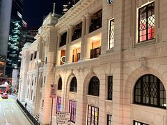 -大馆(前中区警署建築群)