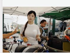 -浙江国际赛车场