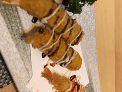 -割烹酱子日本料理(弘基财富广场店)
