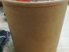 -溢仙茶(中防万宝城店)