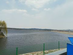 -鴜鹭湖生态旅游度假区