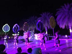 -清迈夜间动物园