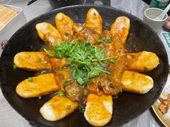 -欧记轩龙虾·私房菜(A店)