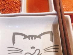 -猫爪爪原切自助烤肉(观音桥阳光世纪店)