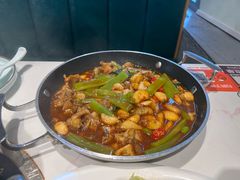 -顺卿庭·广东顺德菜(夫子庙水游城店)