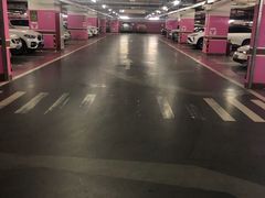 -大悦城-停车场