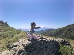 -妙峰山风景名胜区