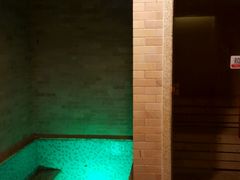 -棕南海水疗会所