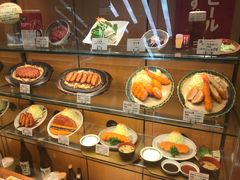 门面-矢场猪(名古屋站三井楼北馆店)
