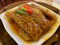 -点都德(华强南店)