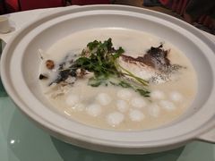 -久宴·天目湖大鱼头(恐龙园店)