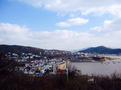 -舟山嵊泗列岛风景名胜区