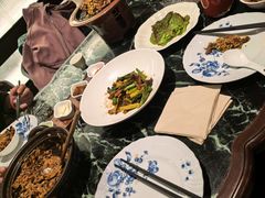 -奉天小馆·非遗东北菜(沈阳万象城店)