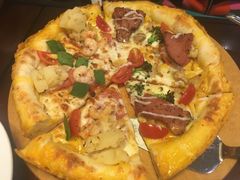 -Mr.Pizza米斯特比萨(苏州平江万达广场店)
