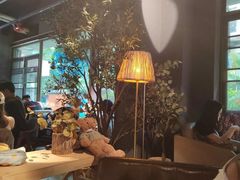 -咖法森林·咖啡  酒吧(天河店)