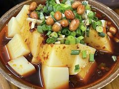 -笔记安顺夺夺粉火锅