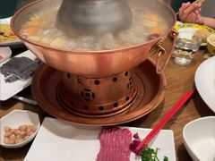 -南门涮肉(上海二店)