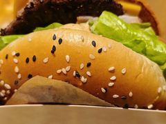 -麦当劳(京旺东街店)