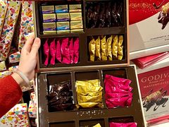 -Olé精品超市(广州太古汇店)