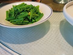 清炒南瓜藤-春盛渔府(牛首山店)