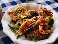 -钱大妈海鲜饭店(保利林语店)